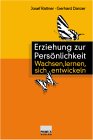 Rattner/Danzer: Erziehung zur Persönlichkeit