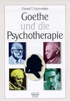 Goethe und die Psychotherapie