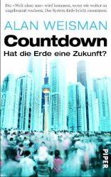 Alan Weisman: Countdown